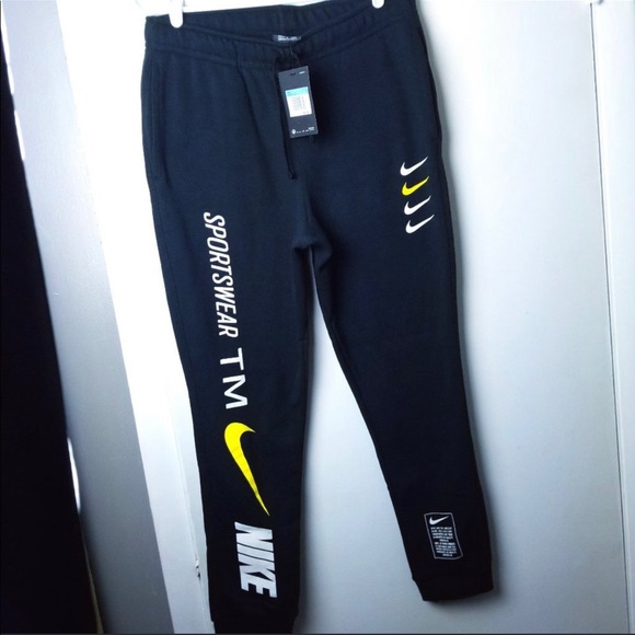 Sportswear tm nike joggers Clearance